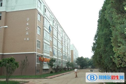 河北永年卫生学校（河北永年卫生学校官网）-图2