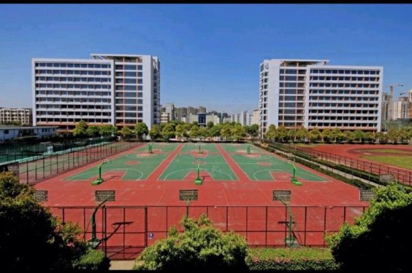 温洲科技职业学院（温州科技职业学院）-图3