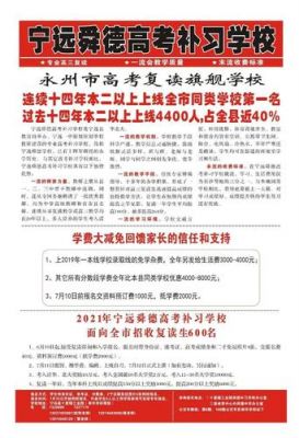 广西南宁高考复读学校（2021年南宁高三复读学校有哪些）-图2