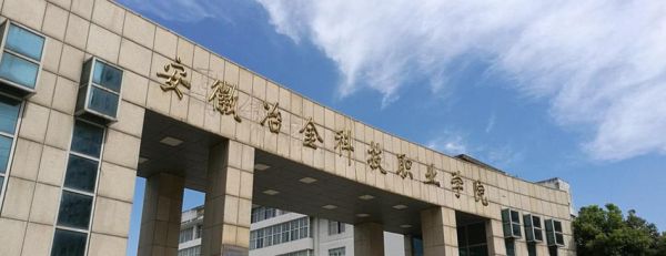 马钢冶金职业学院（马钢冶金服务公司怎么样）-图2