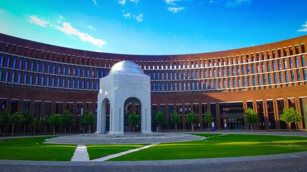 天津大学校园风景（天津大学校园风景排名第几）