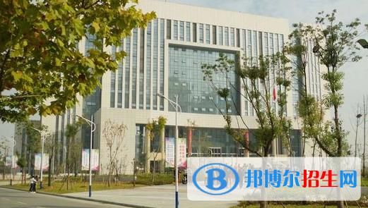 安徽城市管理学校（安徽城市管理学校能专升本吗）-图3