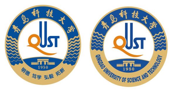 青岛科技大学校徽（青岛科技大学校徽高清）