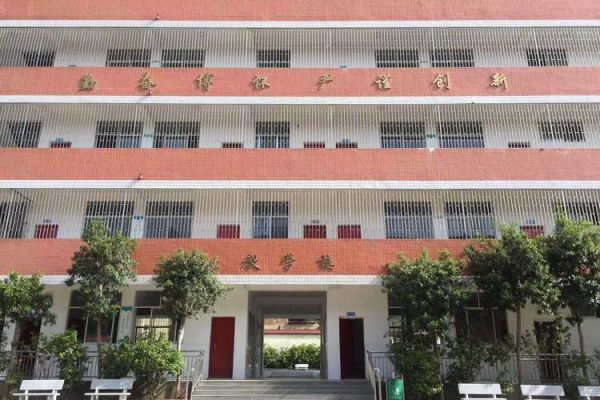 邵阳市护理学校在那里（邵阳市护理学校地址）-图1