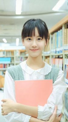 大学校花陈都灵（陈都灵大学同学）-图3