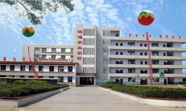 昭通农业职业学院（昭通农业学校招生简章）-图3