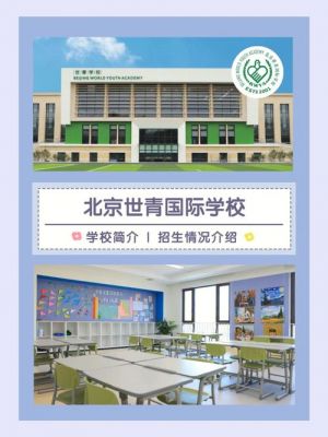 世青国际学校招生（世青国际学校招生办电话）-图2