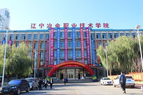 辽宁冶金职业学院在哪儿（辽宁冶金技术学院在哪）-图3