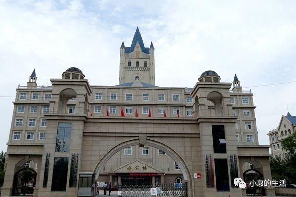 长垣学校地址（长垣市都有什么学校）