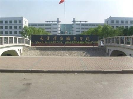 天津滨海职业学院报关（天津滨海职业学院报关协会特色）-图1