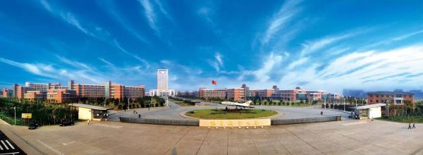 南昌航空大学校址在哪（南昌航空大学校址在哪个区）-图2