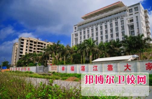 筹建湛江卫生职业学院（筹建湛江卫生职业学院的目的）-图2