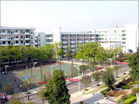 2016湖南科技职业学院（湖南科技职业技术学院2021）-图2