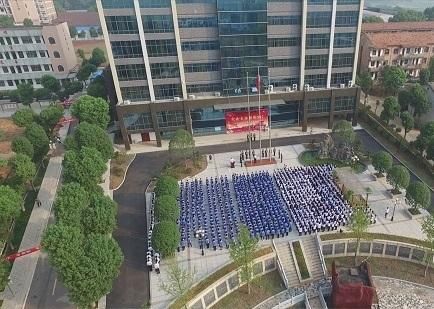 湖南湘潭机电学校（湖南湘潭机电专科学校地址）-图2