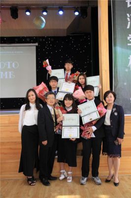 青岛私立银河学校（青岛银河学校学费多少小学国际部）