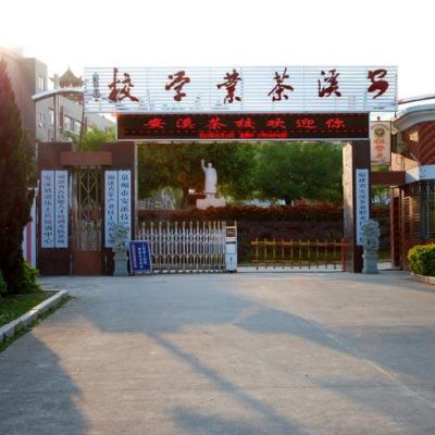 安溪省茶艺职业学院（安溪省茶艺职业学院官网）-图1