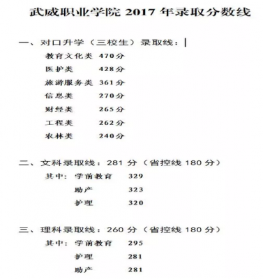 武威职业学院期末成绩（武威职业技术学院成绩官网）-图3