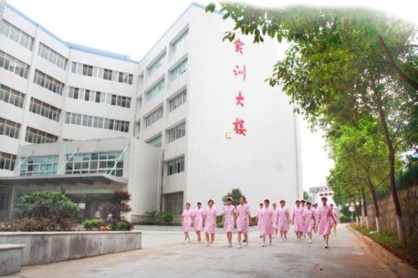 长沙学护理的专科学校（长沙最好的护理学专科）-图1