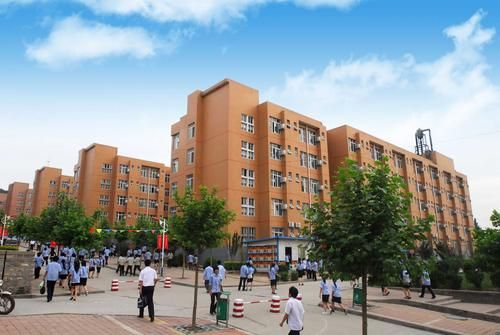 山东科技职业学院学校内景（山东科技职业学院校园风光）-图3