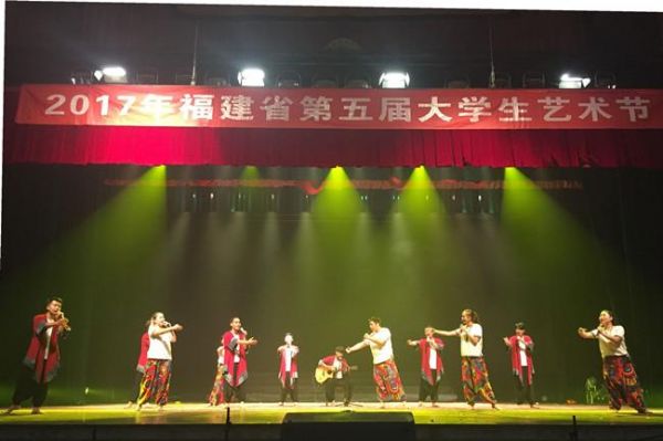 福建艺术职业学院声乐（福建艺术职业学校音乐表演）-图1