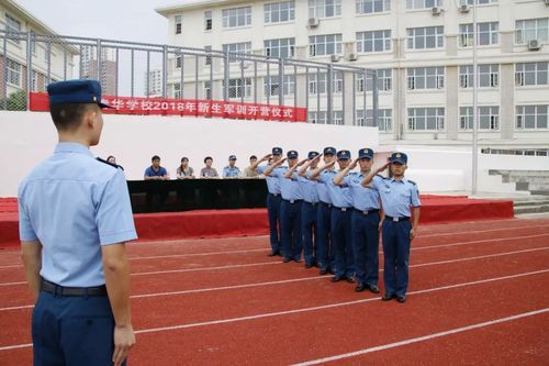 郑州市士官学校（河南省郑州市士官学校）