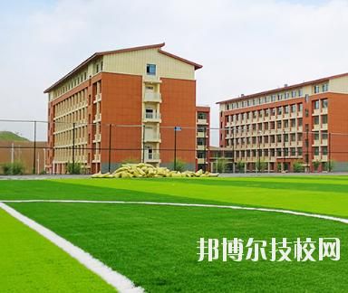 甘肃省医药学校在哪里（甘肃医药高等专科学校有哪些）-图3