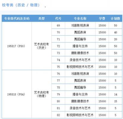 北京艺术管理职业学院专业（北京艺术职业学院怎么样）-图3