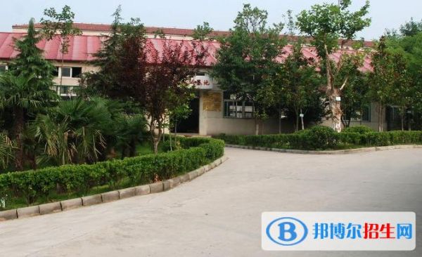 南京3十2学校有哪些（南京有哪些3十2中专学校）-图2