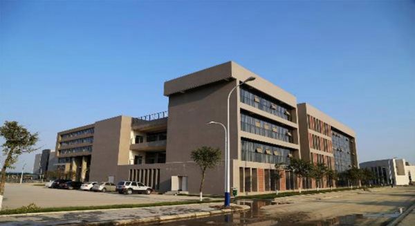 四川建筑技工学校（四川建筑学校职业技术学院）-图3