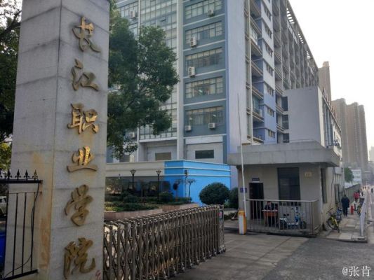 长江职业学院工程造价（长江职业学院工程造价在哪区）-图2