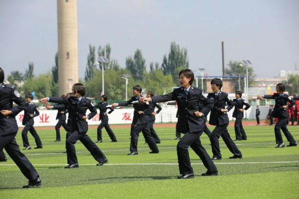 内蒙古警察职业学院就业处（内蒙古警察职业学院就业前景）-图1