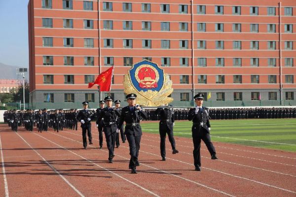 内蒙古警察职业学院就业处（内蒙古警察职业学院就业前景）-图2