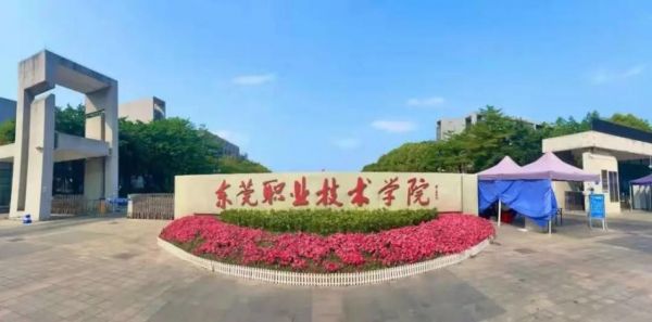 东莞的专科学校（东莞专科学校有哪些学校2022年）