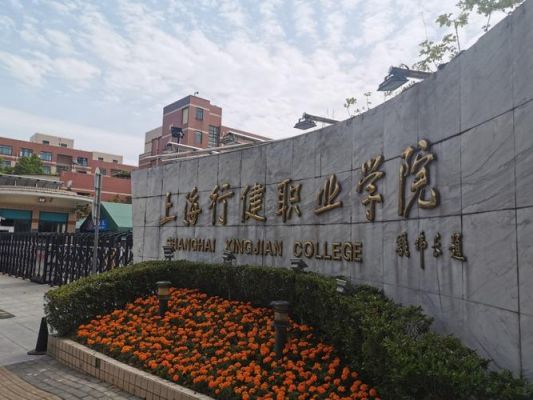 上海行健职业学院补考（上海行健职业学院上课时间）-图3