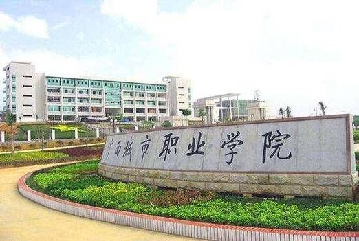 邕江职业学院（邕江学院是一所什么学校）-图2