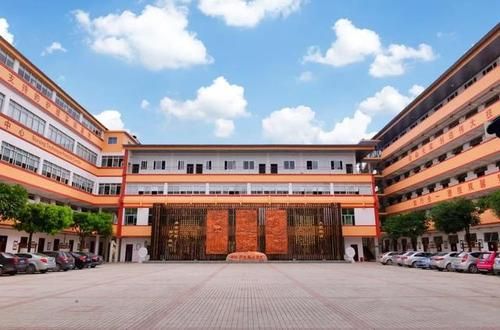 邕江职业学院（邕江学院是一所什么学校）-图3