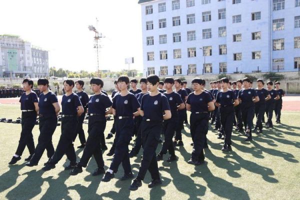 所有司法警官职业学院（司法警官职业学院毕业能干什么）-图3