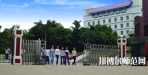 南宁幼师学校有那几所（南宁幼师学校哪所最好）-图3