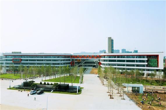 济宁三加二学校（济宁三加二学校有哪些）-图1