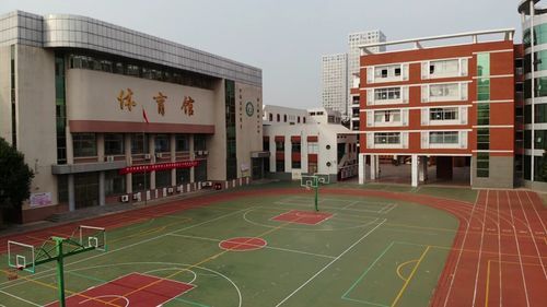 济宁三加二学校（济宁三加二学校有哪些）-图3