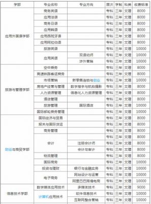 武汉长江职业学院海乘学费（武汉长江职业学院学费多少钱）-图1