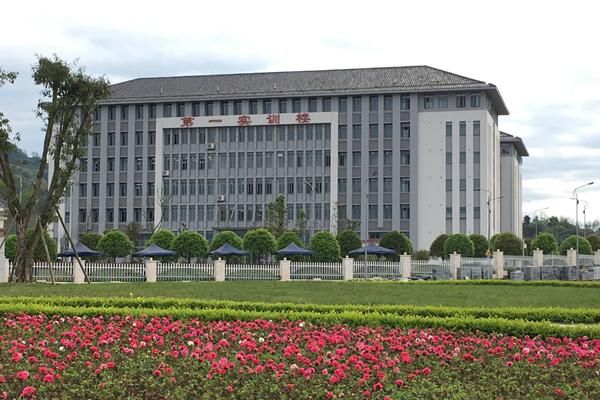 重庆化医职业学院网页（重庆化医职业技术学院）-图2