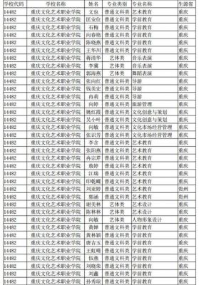 哪个艺术职业学院好（艺术职业技术学院排名）-图3