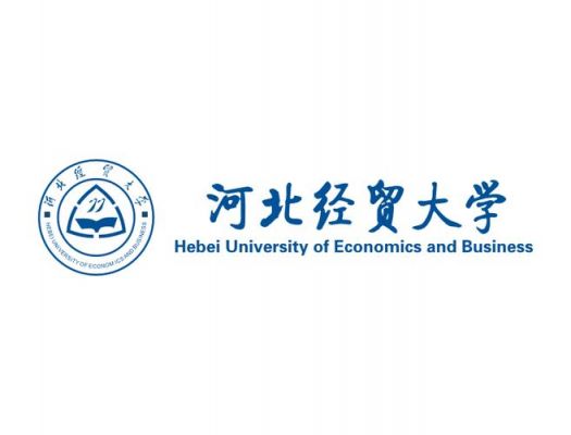 河北经贸大学校徽（河北经贸大学校徽高清图片）-图2