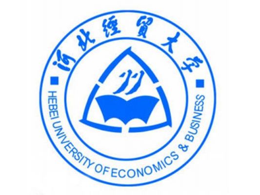 河北经贸大学校徽（河北经贸大学校徽高清图片）-图3