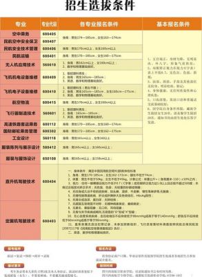 西南航空学校招生要求（西南航空招生条件）-图3