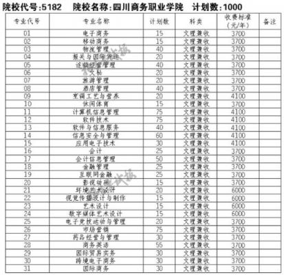 四川商务职业学院招聘（四川商务职业学院招聘2023）-图2