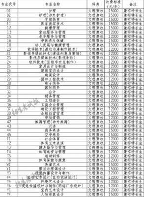 四川标榜国际职业学院杨诚（四川标榜国际职业学院收费）-图2