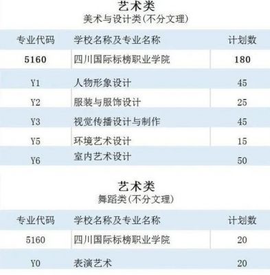 四川标榜国际职业学院杨诚（四川标榜国际职业学院收费）-图3