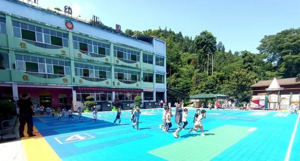 凯里封闭式学校（凯里封闭式学校初中贵州镇远都坪封闭式中学）-图2